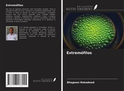 Cover Extremófilos