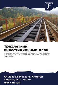 Cover Trehletnij inwesticionnyj plan