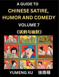 Cover Laughing at Life (Part 7)