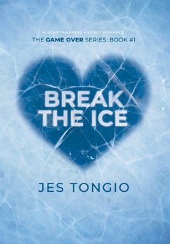 Cover Break the Ice