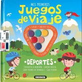 Mis primeros juegos de viaje. Deportes Mis primeros juegos de viaje. Deportes