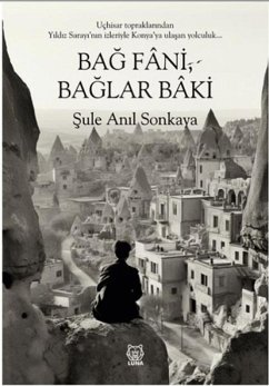 Cover Bag Fani, Baglar Baki