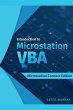 Introduction to Microstation VBA - Bild 1