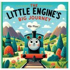 Little Engine's Big Journey