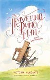 The Traveling Piano Man of Fort Whettershire