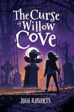 Cover The Curse of Willow Cove