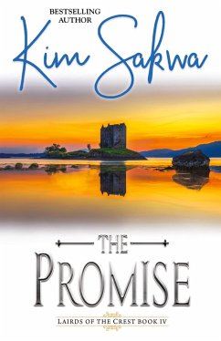 Cover The Promise