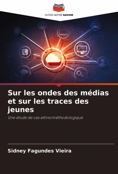 Sur les ondes des médias et sur les traces des jeunes Sur les ondes des médias et sur les traces des jeunes