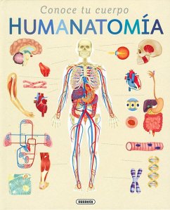 Cover Humanatomía