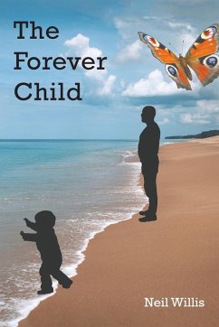 The Forever Child - Willis, Neil