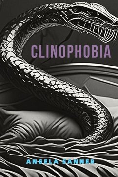 Cover Clinophobia