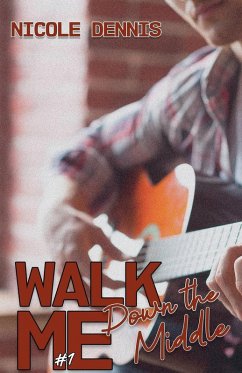 Cover Walk Me Down the Middle