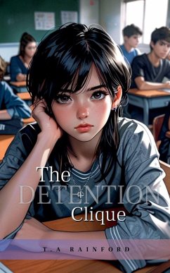 Cover The Detention Clique