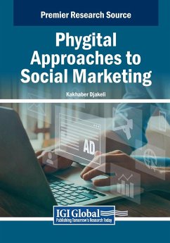 Phygital Approaches to Social Marketing