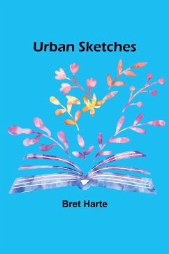Cover Urban Sketches