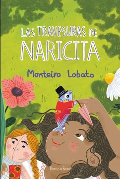 Cover Las travesuras de Naricita