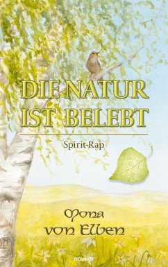 Die Natur ist belebt (eBook, ePUB) Die Natur ist belebt (eBook, ePUB)