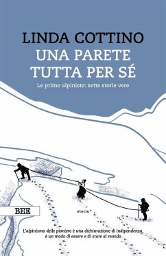 Una parete tutta per sé (eBook, ePUB) - Cottino, Linda