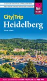 Reise Know-How CityTrip Heidelberg (eBook, ePUB)