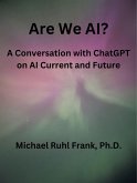 Are We AI? (eBook, ePUB) Are We AI? (eBook, ePUB)