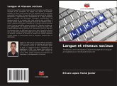 Langue et réseaux sociaux