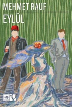Cover Eylül