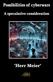 Possibilities of cyberwars Possibilities of cyberwars