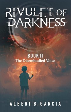 Cover Rivulet of Darkness