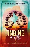 Finding Faith Finding Faith