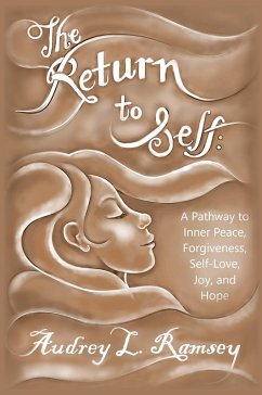 Cover The Return to Self