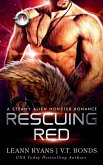 Rescuing Red Rescuing Red