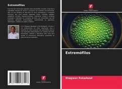 Cover Extremófilos