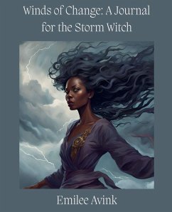 Cover Winds of Change