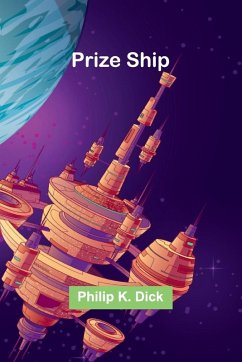 Cover Prize ship