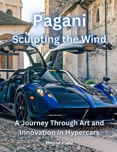 Cover Pagani