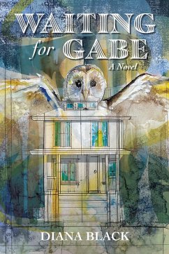 Cover Waiting for Gabe