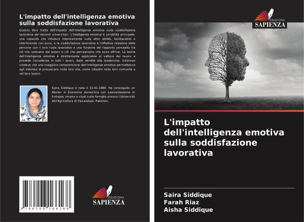 L'impatto dell'intelligenza emotiva sulla soddisfazione lavorativa