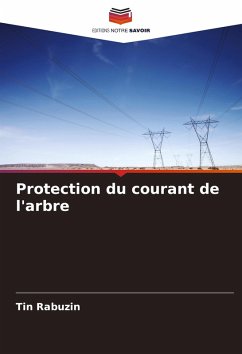 Cover Protection du courant de l'arbre