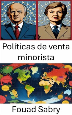 Políticas de venta minorista (eBook, ePUB) - Sabry, Fouad