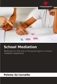 School Mediation