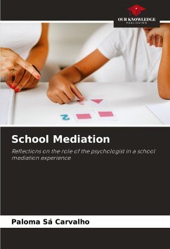 Cover School Mediation