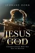 Jesus is God - Bild 1