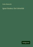 Ignaz Ginzkey: Ein Culturbild Ignaz Ginzkey: Ein Culturbild