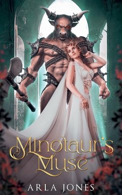 Cover Minotaur's Muse