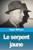 Le serpent jaune Le serpent jaune