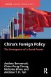 China's Foreign Policy - Bild 1