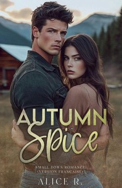 Autum Spice - R., Alice Autum Spice - R., Alice