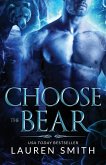 Choose the Bear Choose the Bear