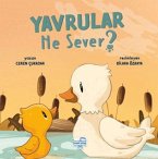 Yavrular Ne Sever