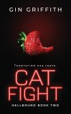 Cat Fight Cat Fight